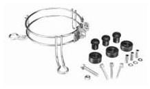  - Mounting Kits and Accessories